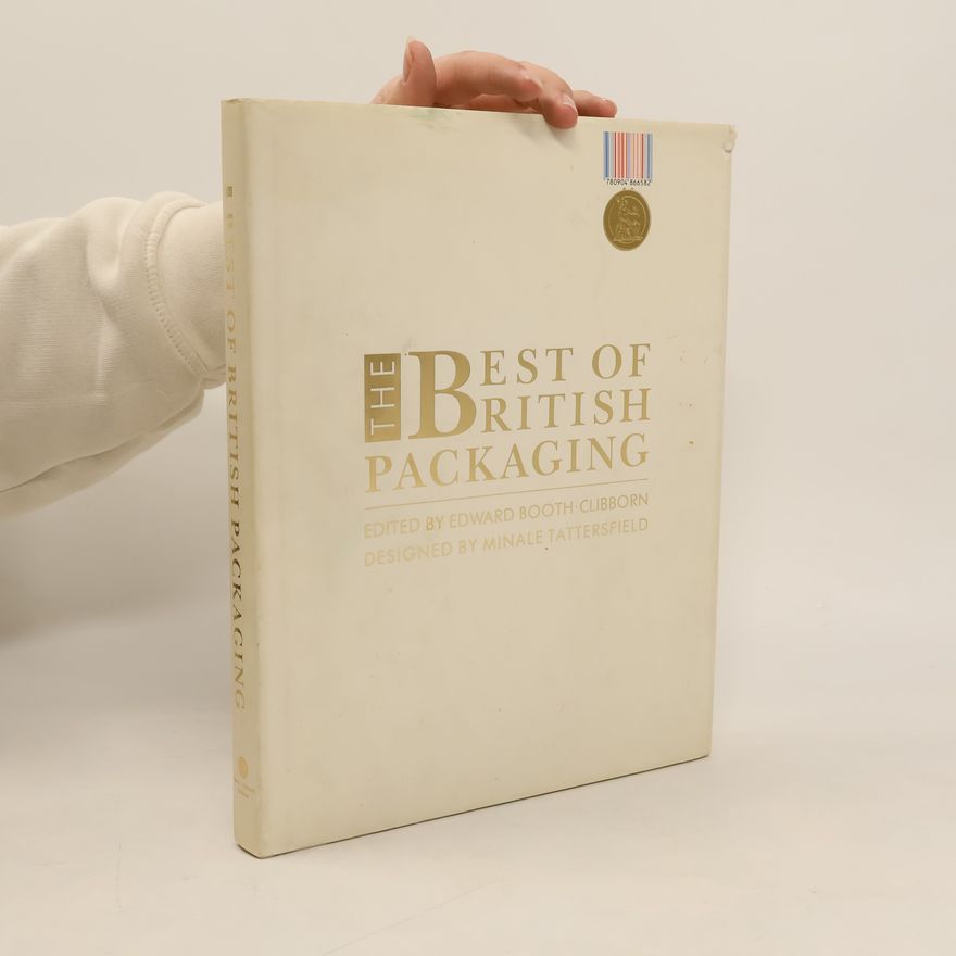 Minale Tattersfield The Best of British Packaging