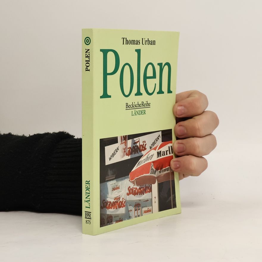 Thomas Urban Polen