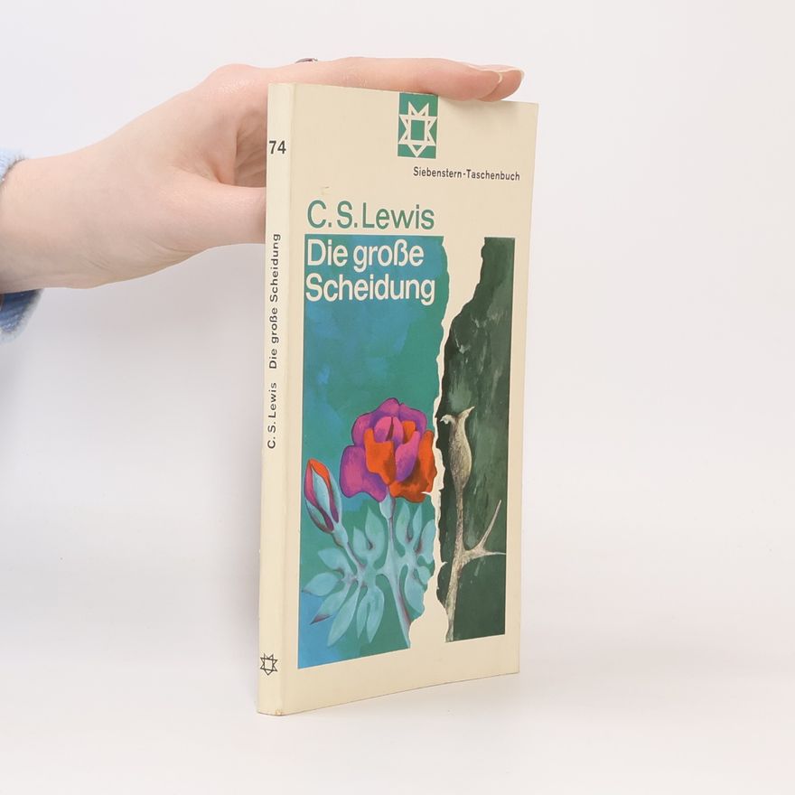 C. S. Lewis Die große Scheidung