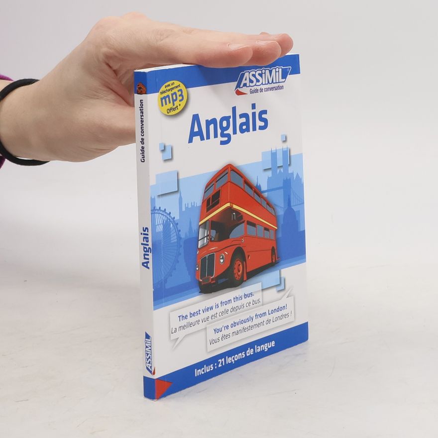 Assimil Nelis Anglais