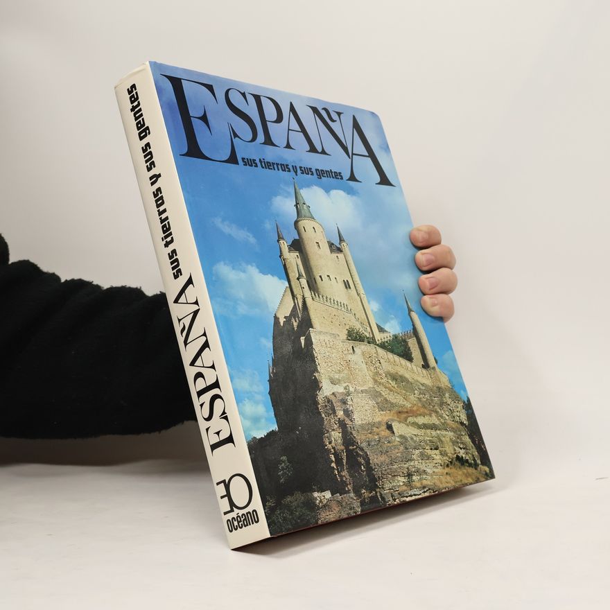Kolektiv autorů España