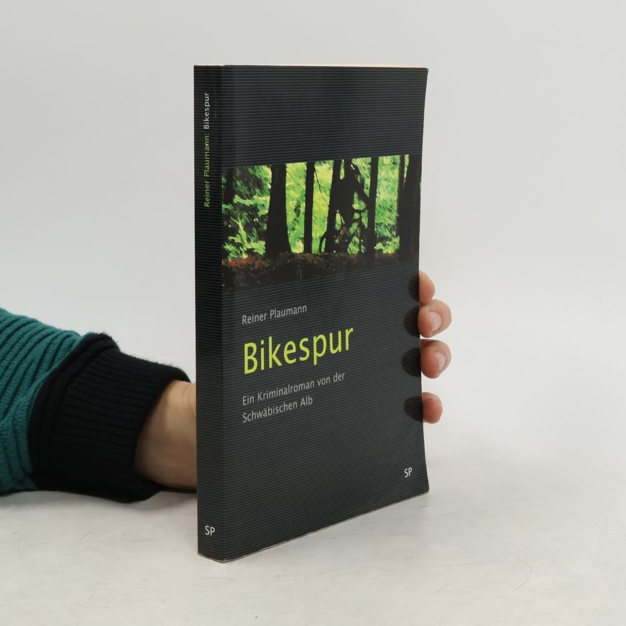 Reiner Plaumann Bikespur