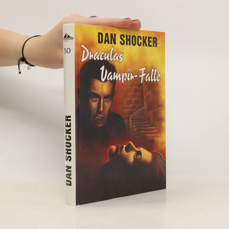 Dan Shocker Dan Shocker