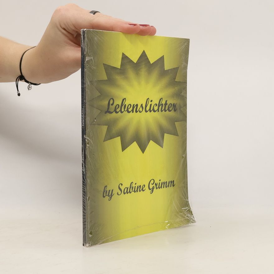 Sabine Grimm Lebenslichter