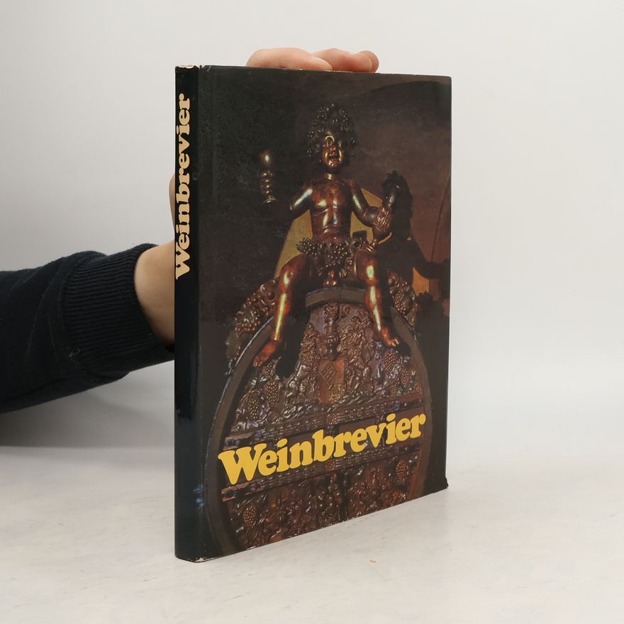 Autorenkollektiv Weinbrevier