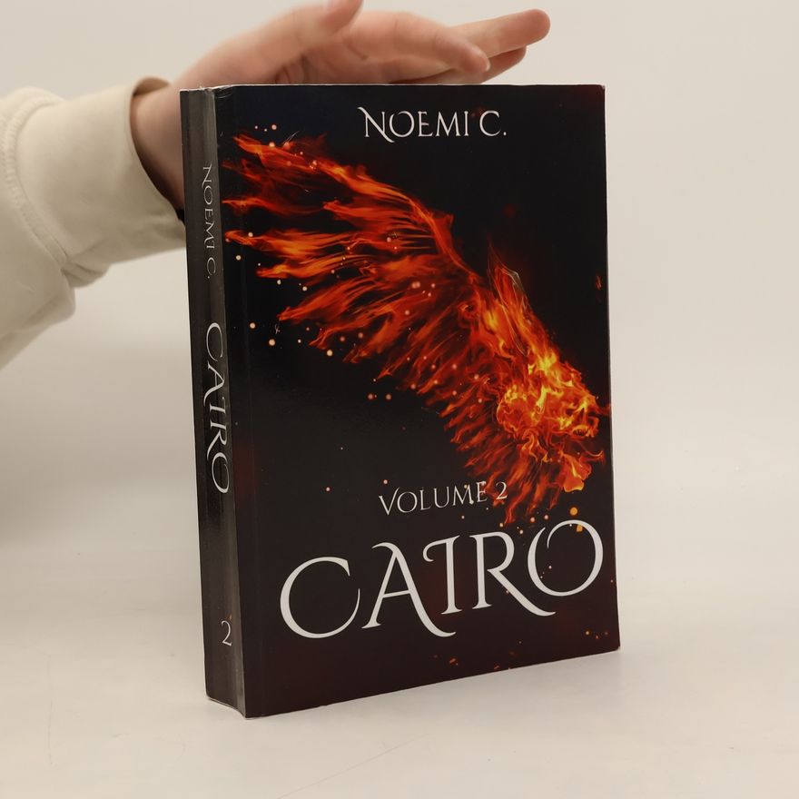 Noemi C. Cairo: Volume 2