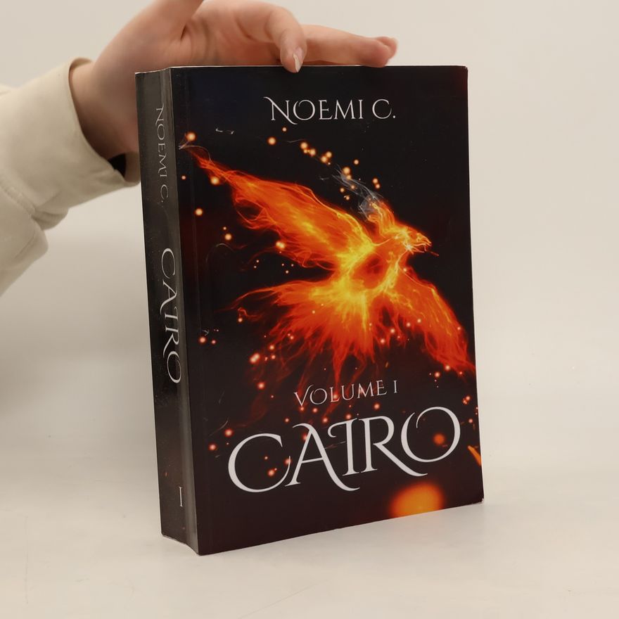 Noemi C. Cairo
