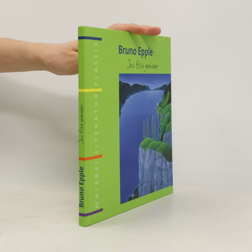Eveline Dargel Bruno Epple