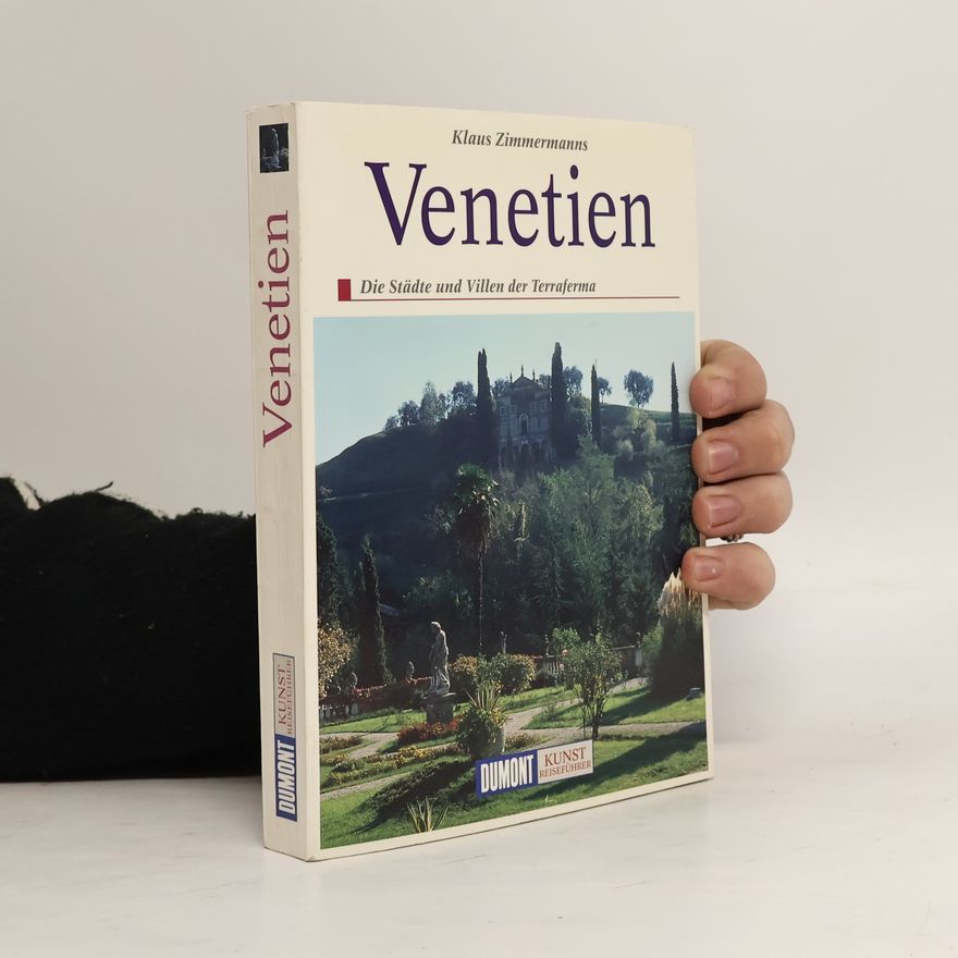 Klaus Zimmermanns Venetien