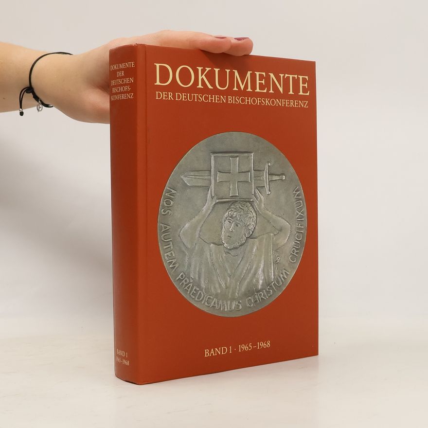 AA.VV. Dokumente der deutschen Bischofskonferenz