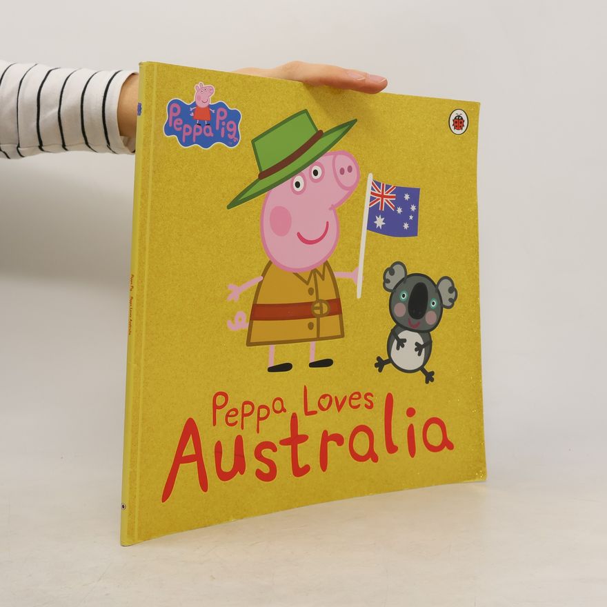 LADYBIRD BOOKS Peppa Pig