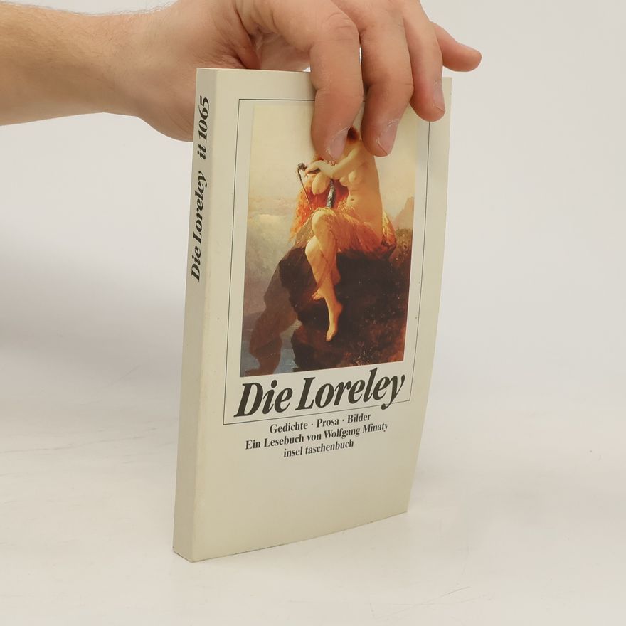 Wolfgang Minaty Die Loreley