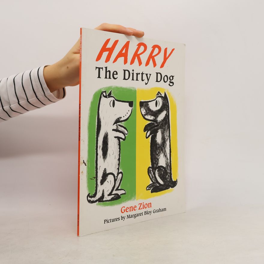 Gene Zion Harry The Dirty Dog