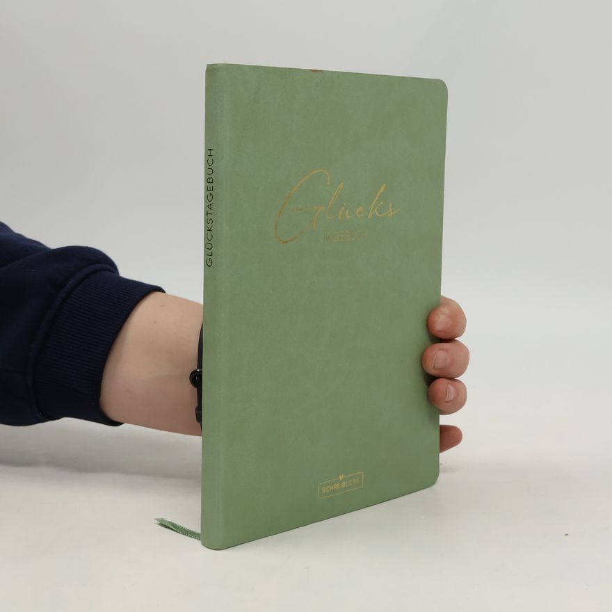 Autorenkollektiv Glückstagebuch