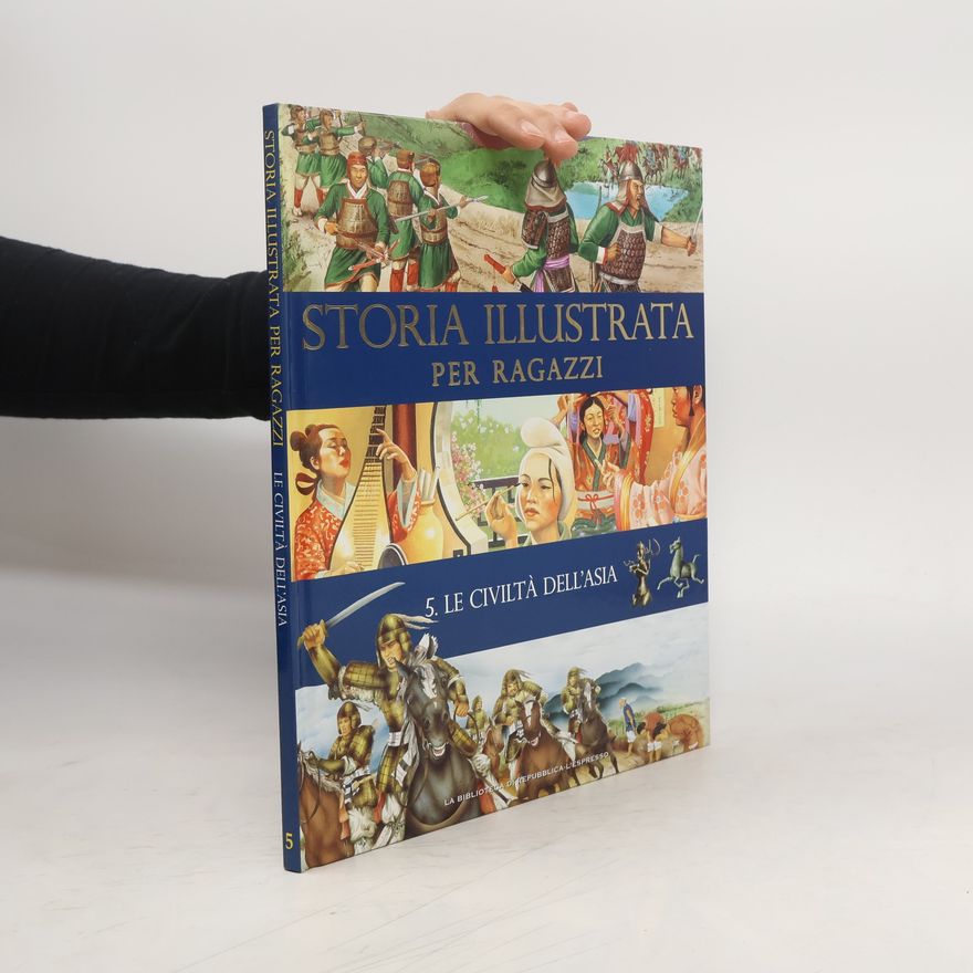 Collectif d'auteurs Storia Illustrata per Ragazzi 5