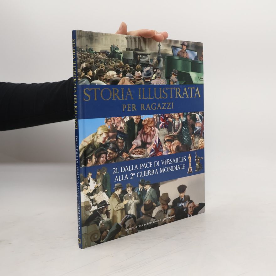 Autorenkollektiv Storia Illustrata per Ragazzi 21