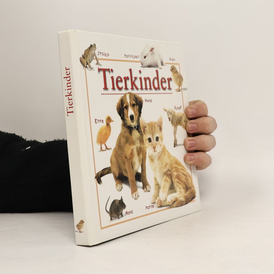 kolektiv Tierkinder