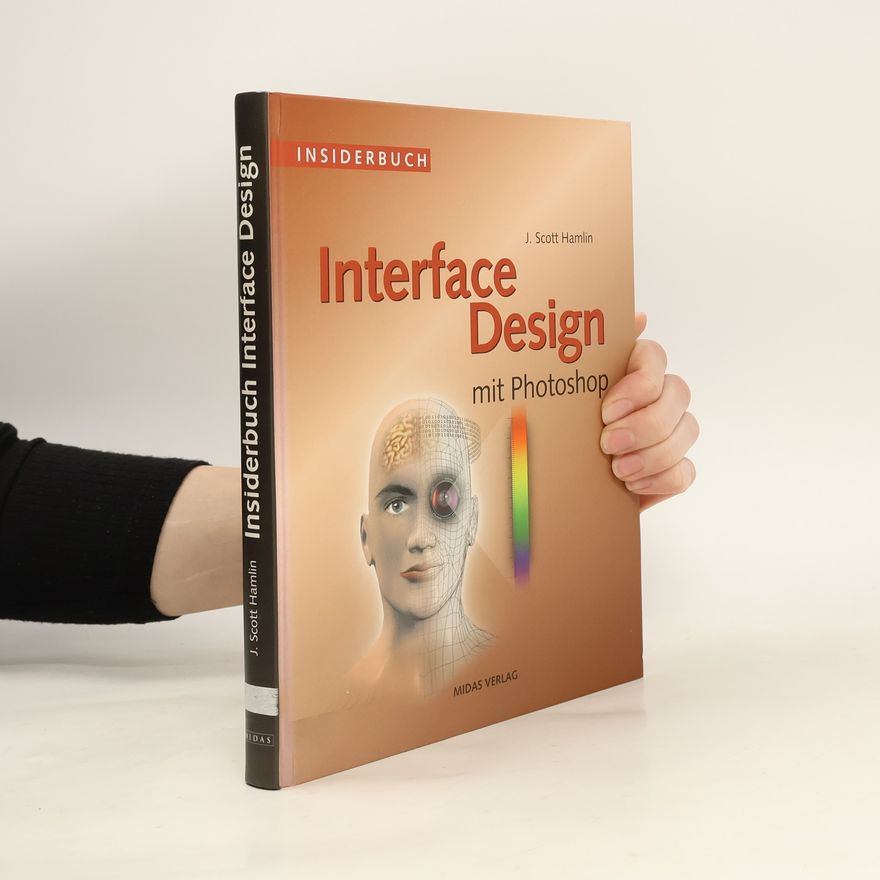 J. Scott Hamlin Interface-Design