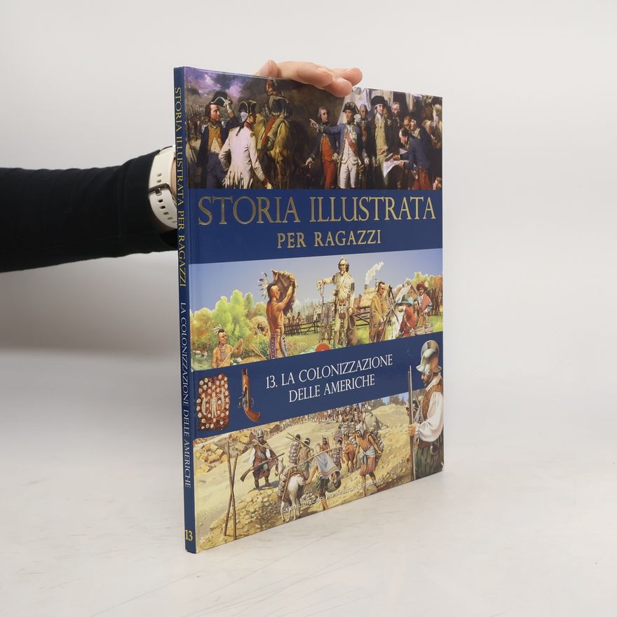 Autorenkollektiv Storia Illustrata per Ragazzi 13