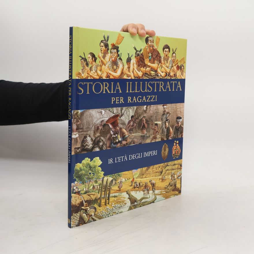Collectif d'auteurs Storia Illustrata per Ragazzi 18