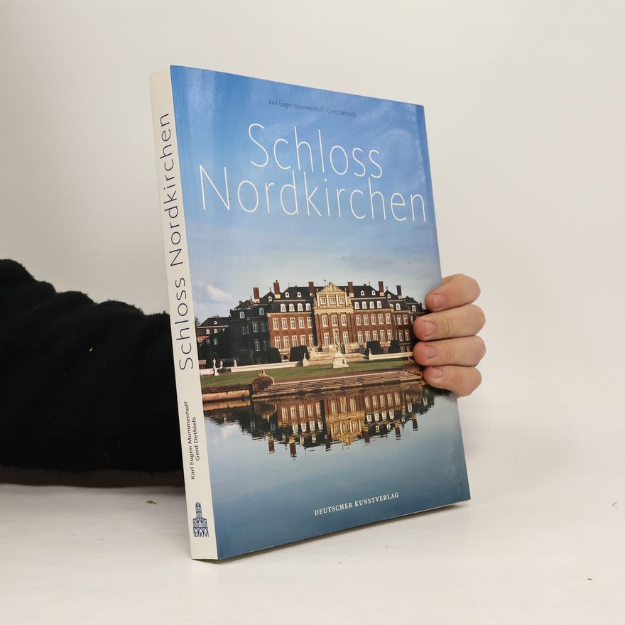 Franz-Josef Flacke Schloss Nordkirchen