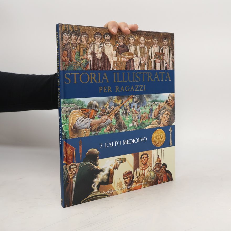 Collectif d'auteurs Storia Illustrata per Ragazzi 7