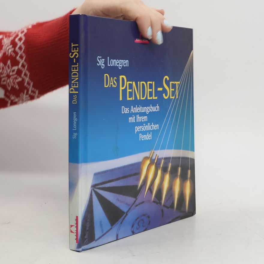 Sig Lonegren Das Pendel-Set