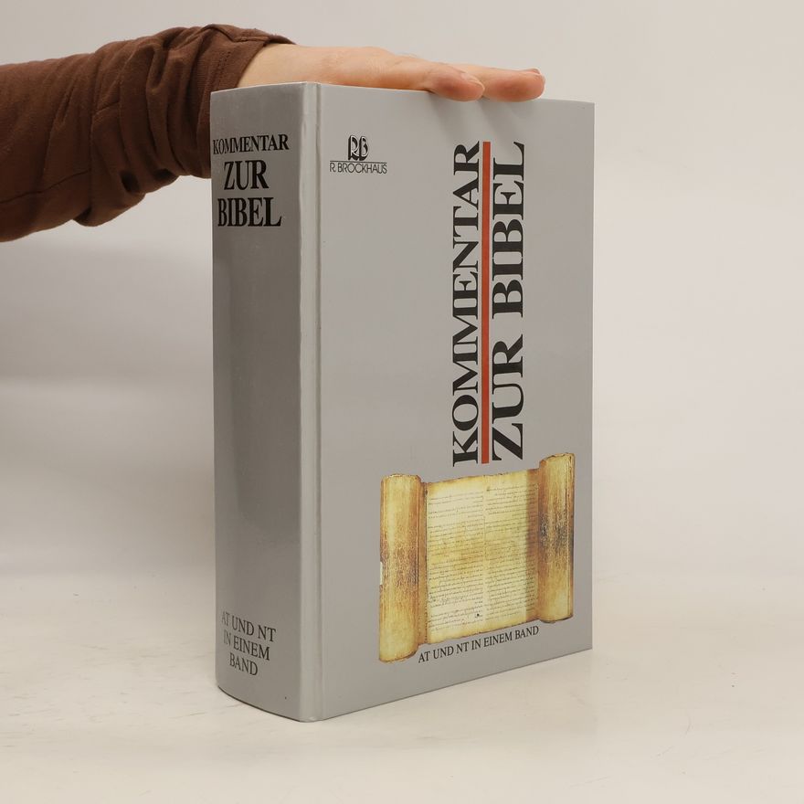 Günter Balders Kommentar zur Bibel