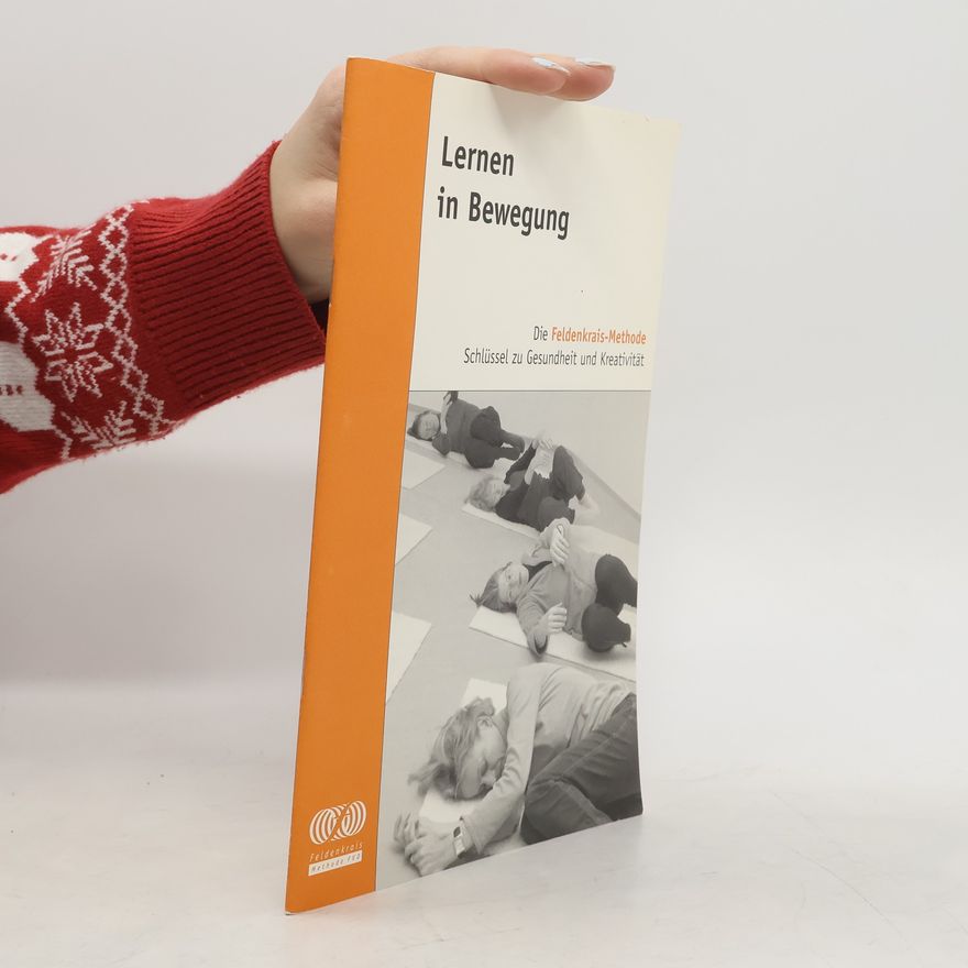 Autorenkollektiv Lernen in Bewegung