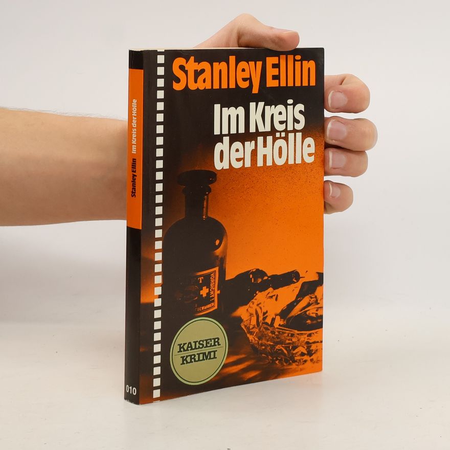 Stanley Ellin Im Kreis der Hölle