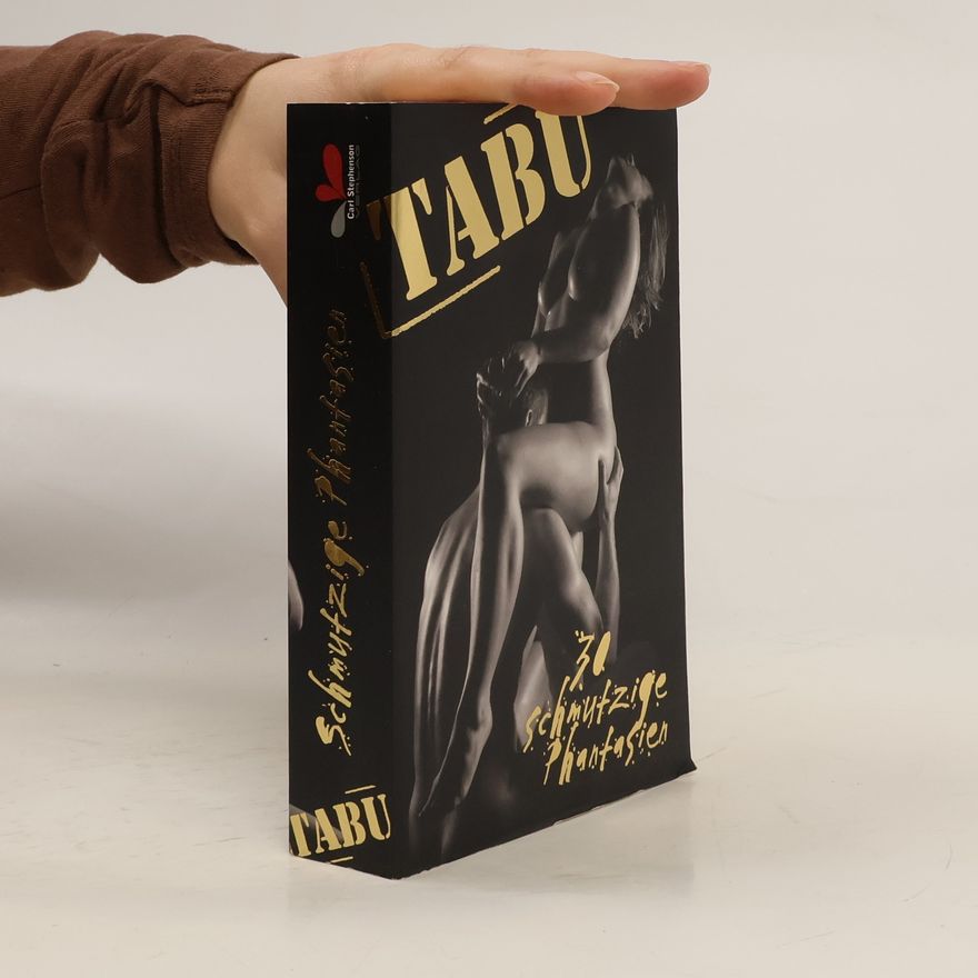 Collectif d'auteurs Total tabu