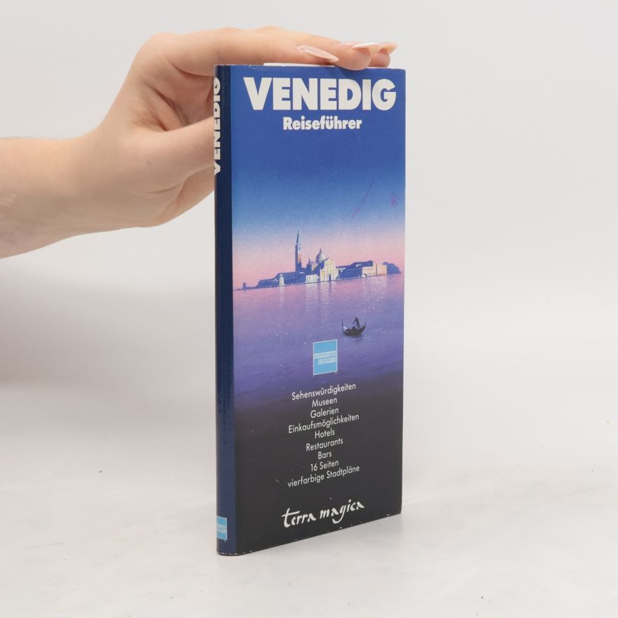 Hale Sheila Venedig