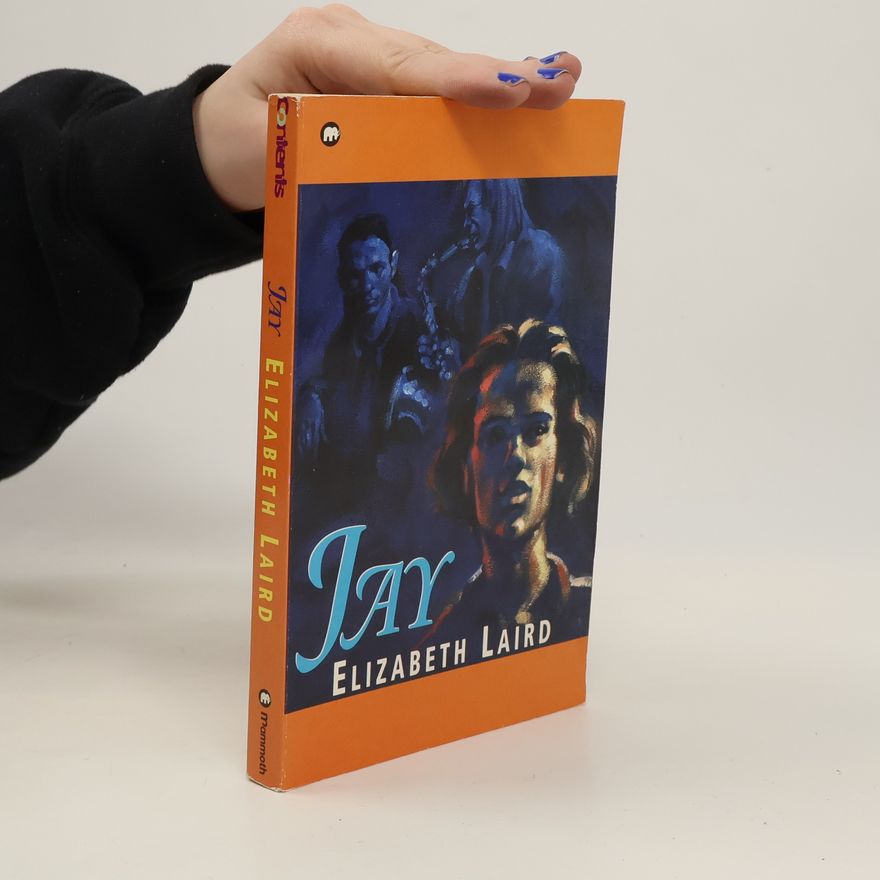 Elizabeth Laird Jay