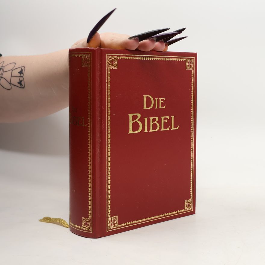 Autorenkollektiv Die Bibel