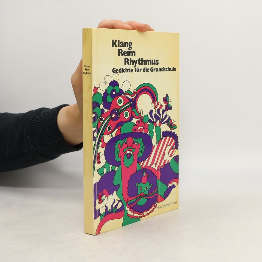 Autorenkollektiv Klang, Reim, Rhythmus