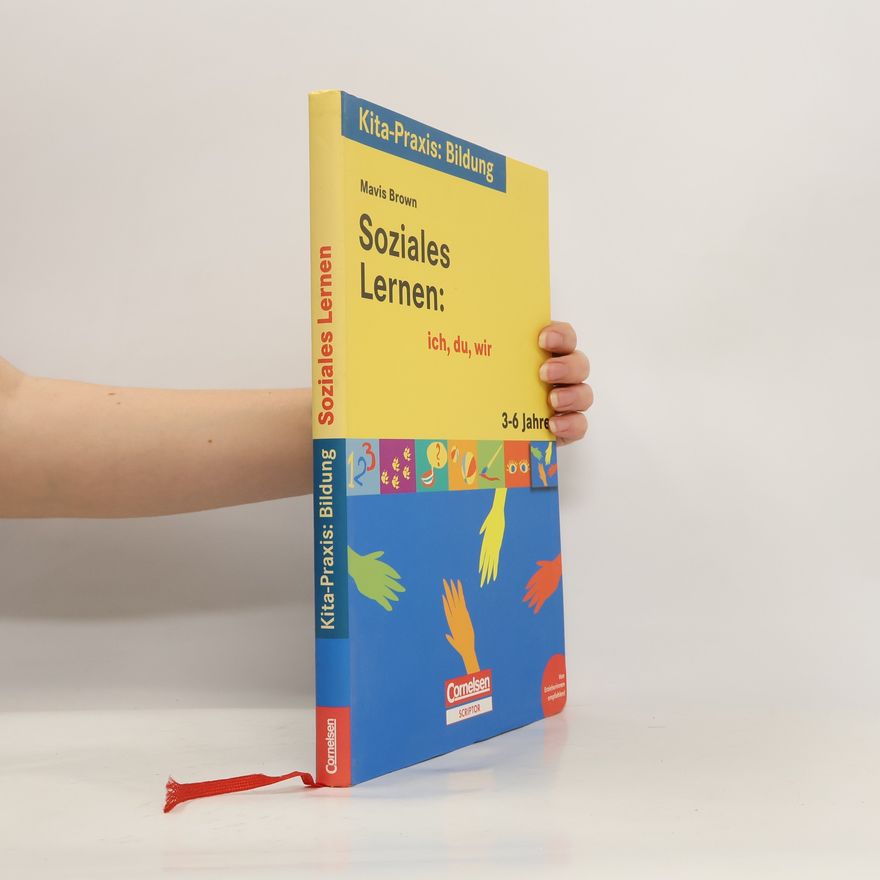 Mavis Brown Kita-Praxis: Bildung: Soziales Lernen
