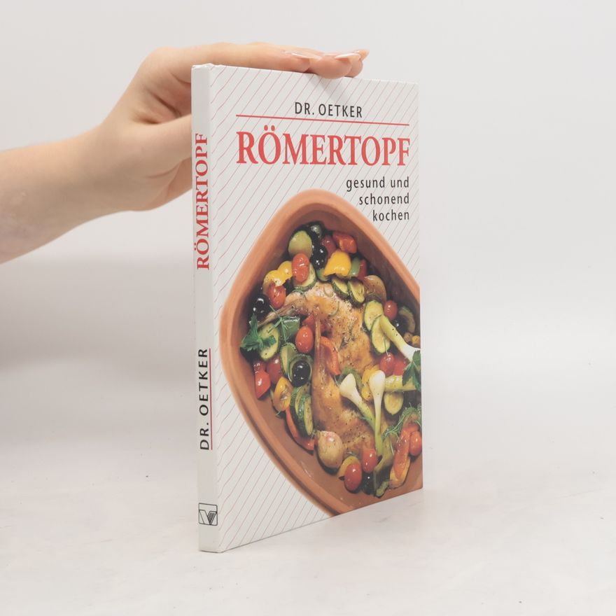 Kolektiv autorů Romertopf
