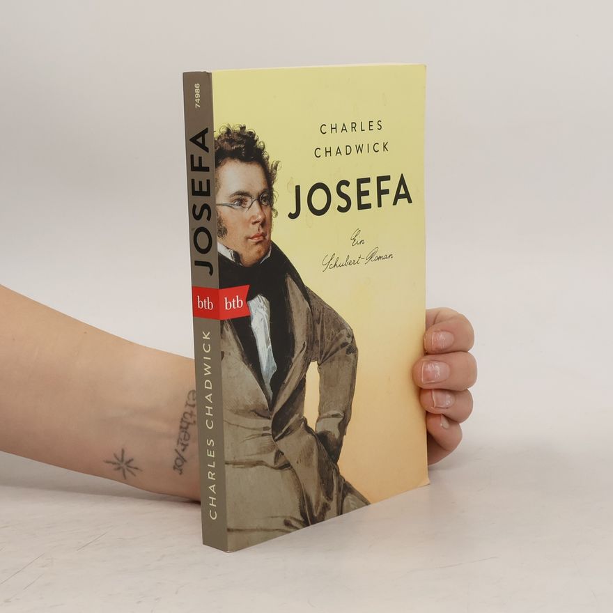 Charles Chadwick Josefa