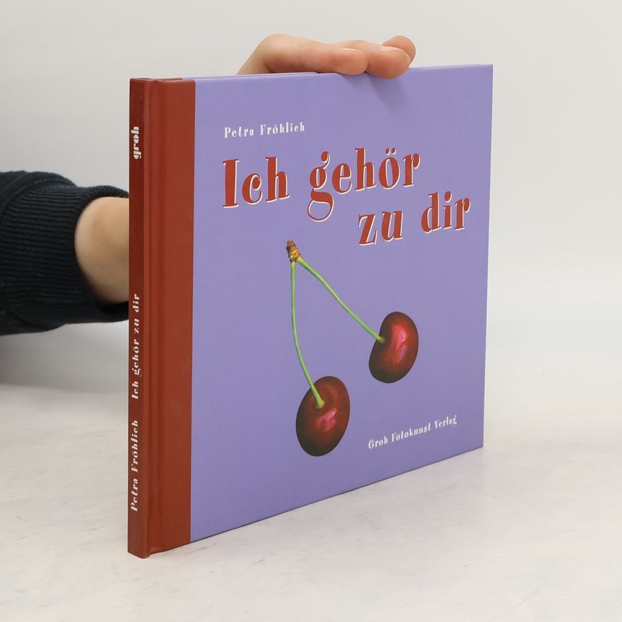 Petra Fröhlich Ich gehör zu dir