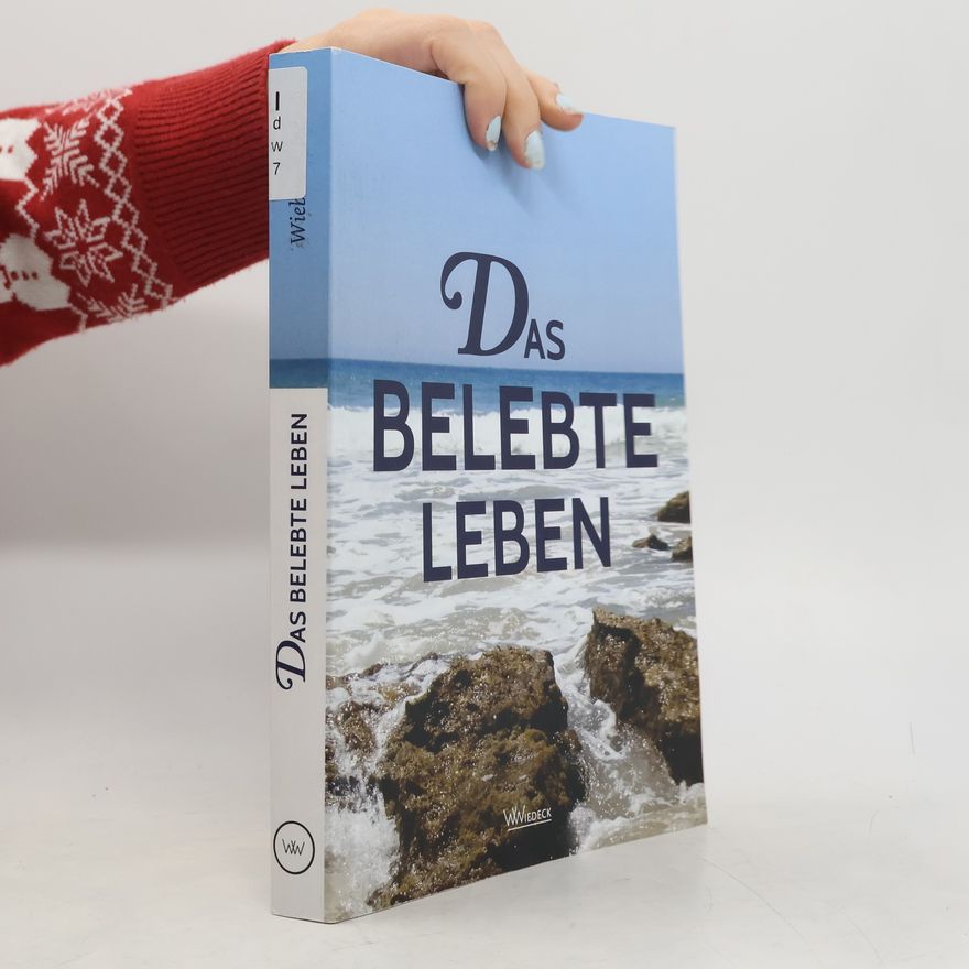 Wiebke Wiedeck Das belebte Leben