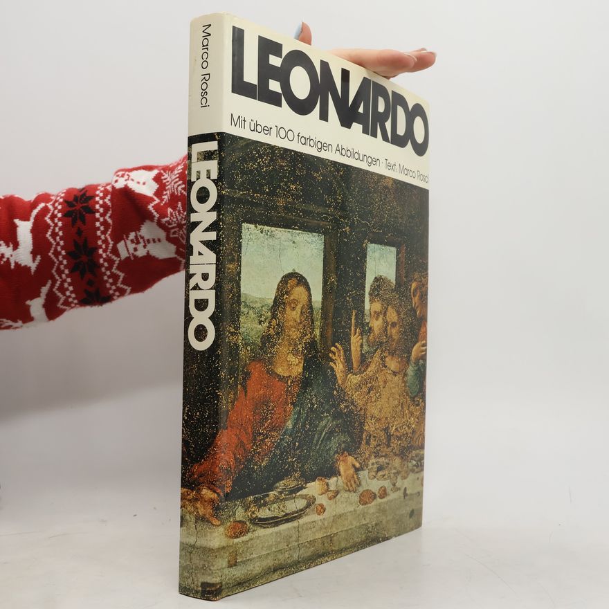 Various authors Leonardo