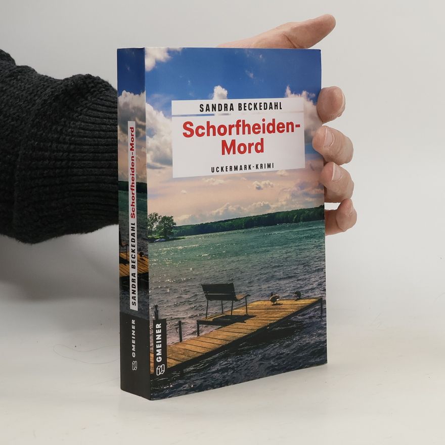 Sandra Beckedahl Schorfheiden-Mord