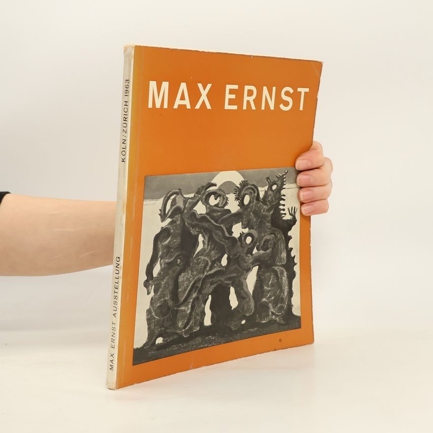Autorenkollektiv Max Ernst Ausstellung