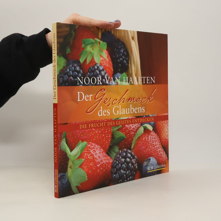 Noor van Haaften Der Geschmack des Glaubens