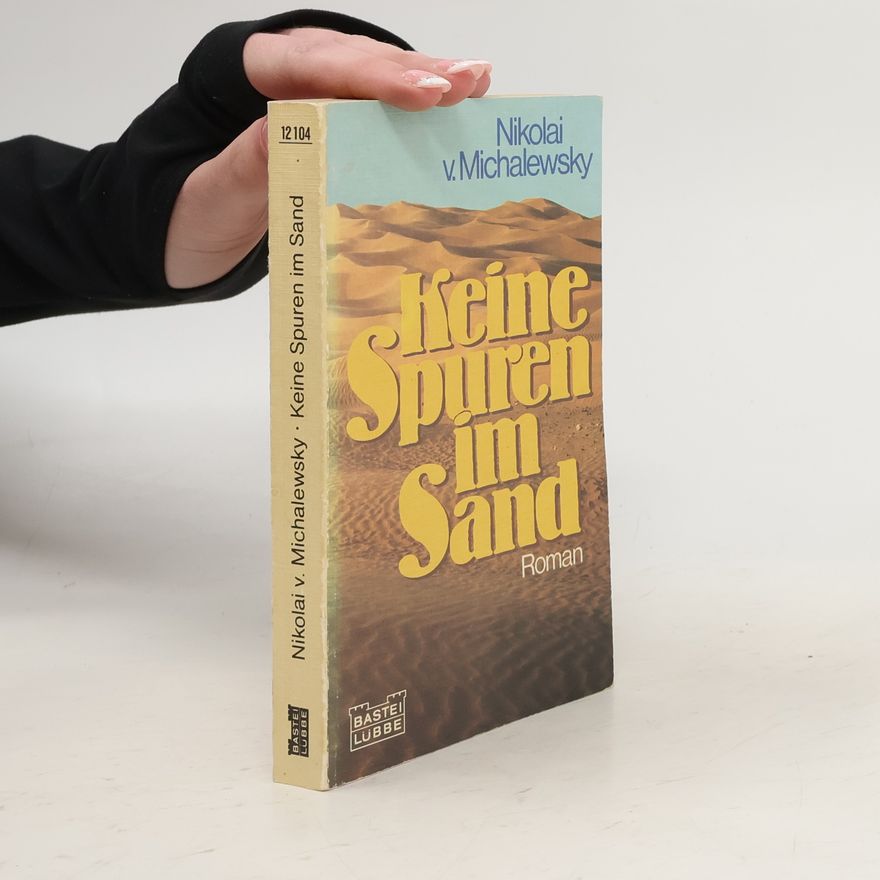 Mark Brandis Keine Spuren im Sand