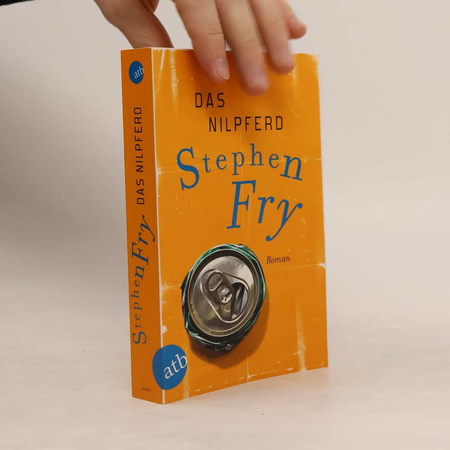 Stephen Fry Das Nilpferd