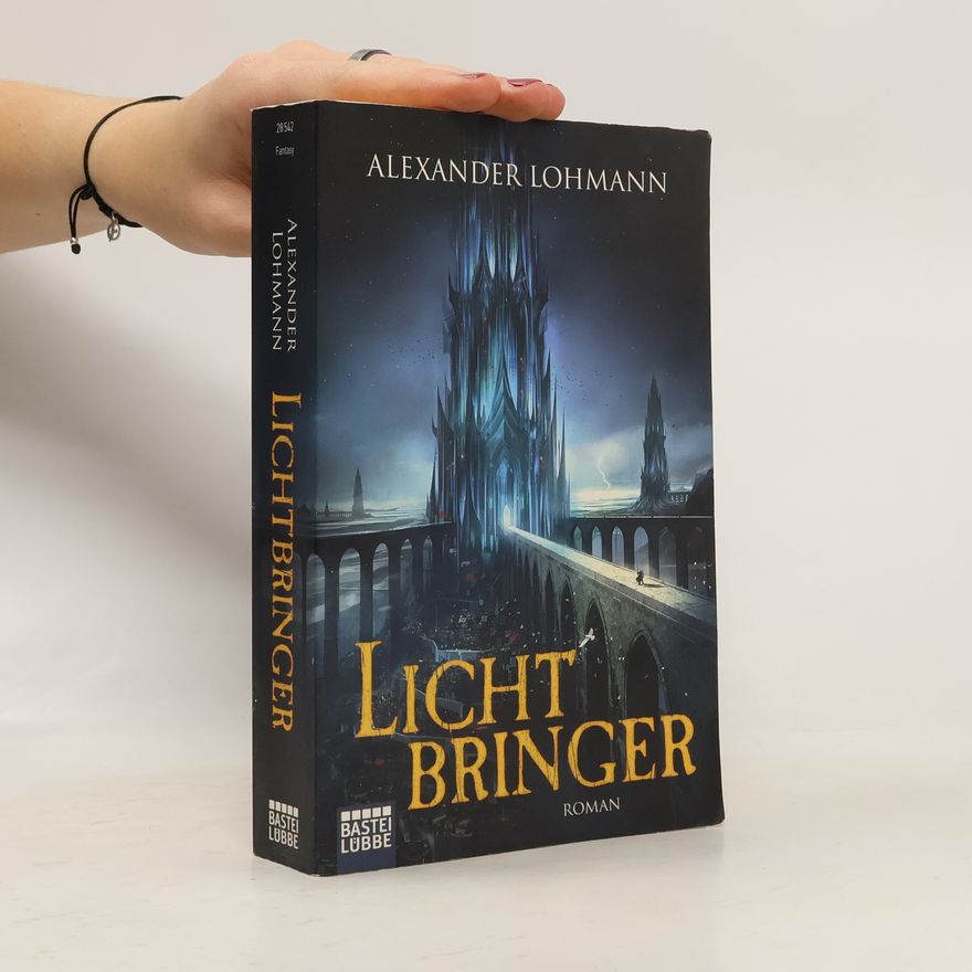 Alexander Lohmann Lichtbringer