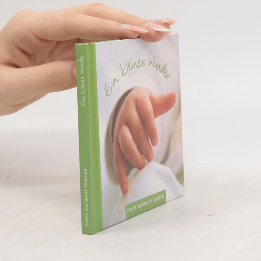 Kolektiv autorů Ein kleines wunder