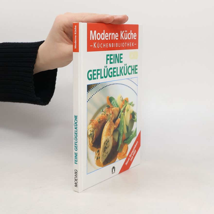 Claudia Boss Teichmann Feine Geflügelküche