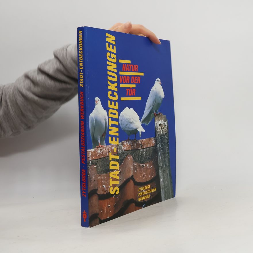 Ueli Nagel Stadt-Entdeckungen